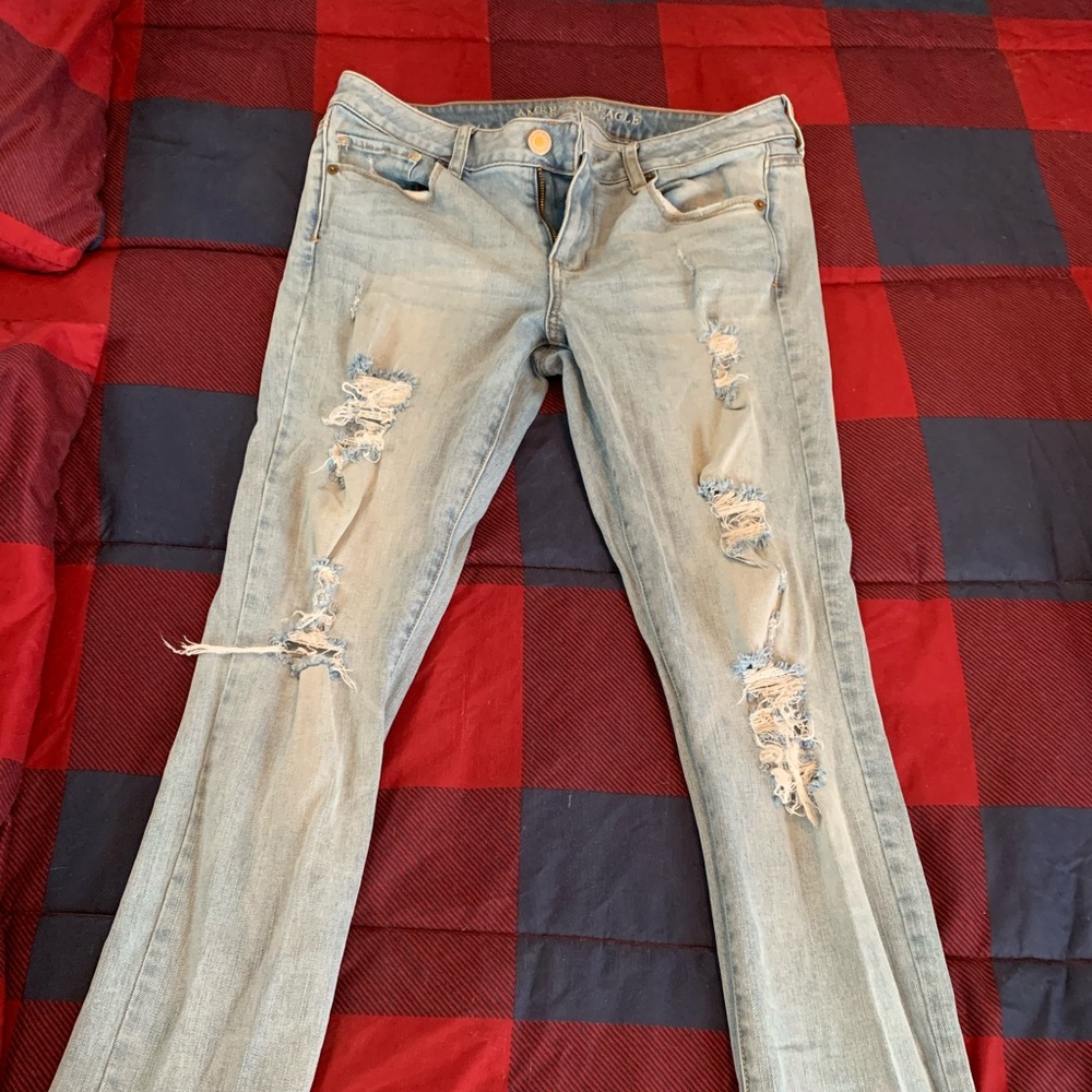 Women’s jeans
